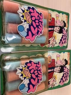 ルパン3世　フィンガーポップスのサムネイル