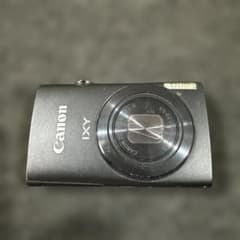 Canon IXY600F PC1676 컴팩트 디지털 카메라 캐논