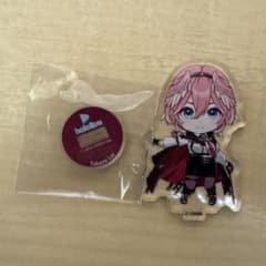 鷹嶺ルイ　アクリルスタンドのサムネイル