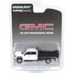 グリーンライト 2022 GMC シエラ 3500 - メルカリ