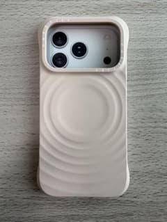 Casetify iPhone 17 Pro ケース オーツ - メルカリ