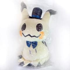 포켓몬 미미큐 봉제인형 (미개봉품) 약 43cm