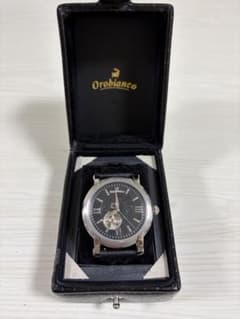 Orobianco 自動巻き時計のサムネイル