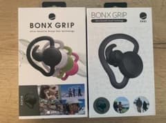 【美品】BONX GRIP ブラック 2個セットのサムネイル