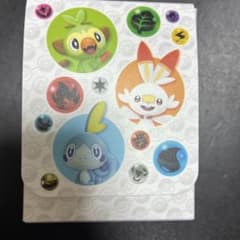 ポケモンカードゲーム デッキケースのサムネイル