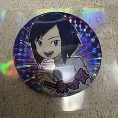 一乗寺賢 デジモンアドベンチャー 02 缶バッジ ホログラム - メルカリ