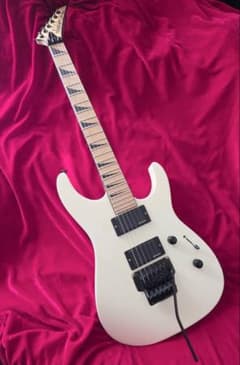 極美品】Jackson Stars DK-BN02日本製 希少メイプル指板 - メルカリ