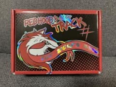 韓国 AGF2025 NIKKE レッドフード レコード トラック REWIND NIKKE レッドフード レコード トラック REWIND 韓国 AGF2025 - メルカリ