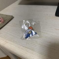 もさーるピンバッチのサムネイル