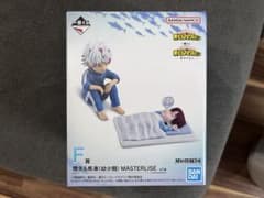 BANDAI MASTERLISE SHOTO TODOROKI 피규어