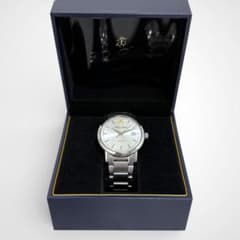 希少 美品 レア ブルックスブラザーズ 時計 SEIKO 自動巻き - メルカリ