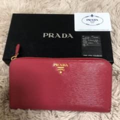 専用 PRADA プラダ 長財布のサムネイル