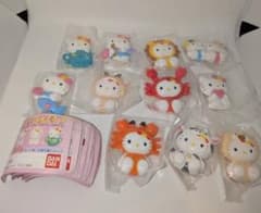 m3 サンリオくっつくんです7 ハローキティ m3 サンリオくっつくんです7 ハローキティ - メルカリ