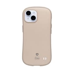 iFace iPhone15proケース ベージュのサムネイル