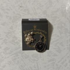 Alice Earrings