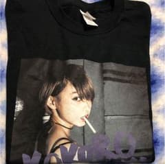 篠崎こころ Tシャツ 通販限定のサムネイル