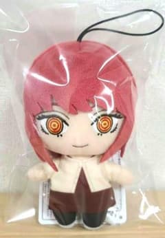 劇場版『チェンソーマン レゼ篇』 ぬいぐるみ①の入手方法まとめ