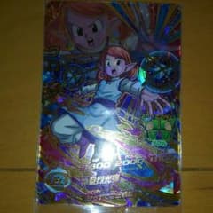 ROSUKE様専用！ドラゴンボールヒーローズ　クロノアのサムネイル