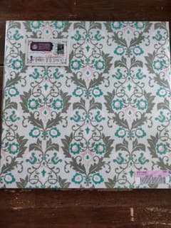 りん❤様専用  フェリシモ  壁紙シール 6セット120枚のサムネイル