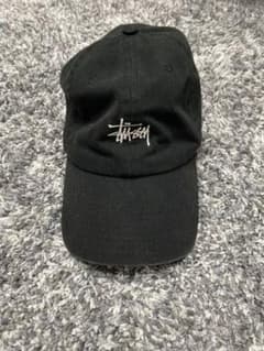 STUSSY 帽子のサムネイル