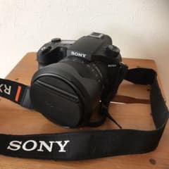 Koji M様専用★SONY Cyber-Shot DSC-RX10M3のサムネイル