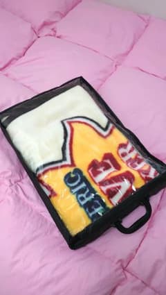 90s【レア】Hysteric Gramour ブランケットのサムネイル