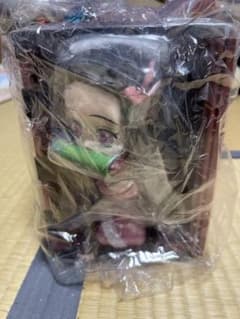 USJ鬼滅の刃 禰豆子 ポップコーンバケツのサムネイル