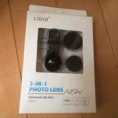 LIEQIのサムネイル