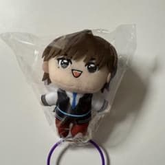 JO1 マスコットぬいぐるみ 河野純喜 GIGO 限定のサムネイル