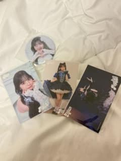 増田彩乃生誕記念2025 すきくじまとめ売りのサムネイル