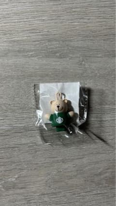 スターバックス　ベアリスタ　ドリンクホールキャップのサムネイル
