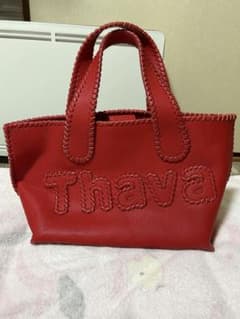 サマンサタバサ　トートバッグのサムネイル