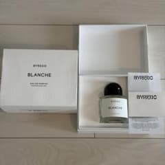 BYREDO BLANCHE Eau de Parfum 100mlのサムネイル