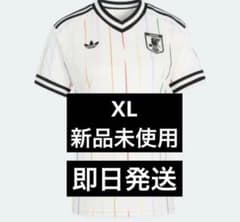 s*r様 国内正規品 adidas 日本代表 アウェイユニフォーム レプリカ 半 