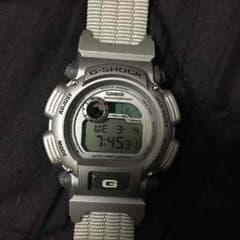 G-SHOCK腕時計のサムネイル