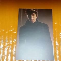 2PM　ジュノ　ポストカードのサムネイル