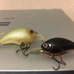 ブリッツとタイニーブリッツのサムネイル