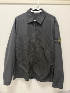 STONE ISLAND ナイロンジャケットのサムネイル