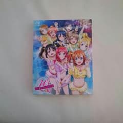 ラブライブ！    ライブBlu-ray     2014のサムネイル