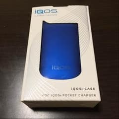 iQOS 非売品ケース 新品未使用のサムネイル