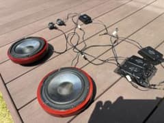 DIATONE NCV スピーカーセット DS-G20 ネットワーク付 - メルカリ