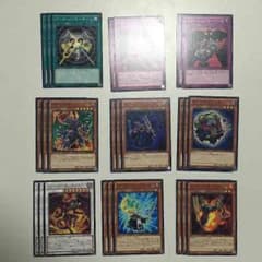 ハイスピードライダーズ リゾネーター＋レッドデーモン関係のサムネイル
