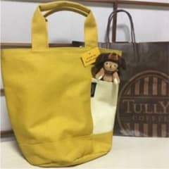 【即購入OK】 タリーズコーヒー 福袋のサムネイル