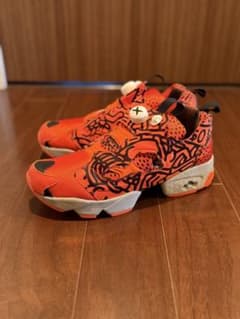 【希少】リーボック ポンプオムニゾーン レイカーズ デッドストック 希少】リーボック ポンプオムニゾーン レイカーズ デッドストック