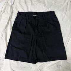 Backers ショートパンツ ブラック　Lのサムネイル