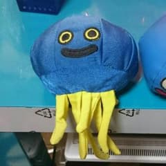 白身魚様専用 ホイミスライム ぬいぐるみのサムネイル