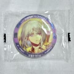 畔川 幾成 缶バッジ エイトリ - メルカリ