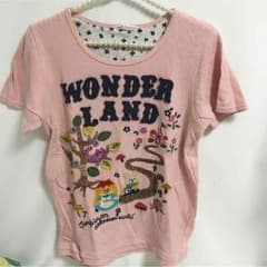 ラフ  rough  半袖  Tシャツのサムネイル