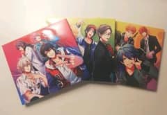 ヒプノシスマイク CDのサムネイル