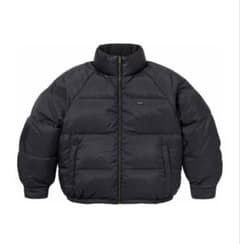 Supreme Reversible Down Puffer Jacketのサムネイル